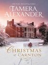 Cover image for Christmas at Carnton